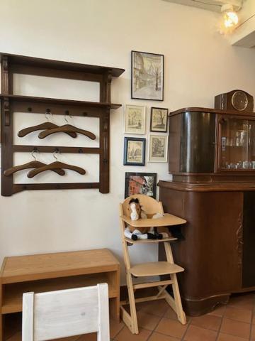 Apartment Blaues Haeuschen Quedlinburg